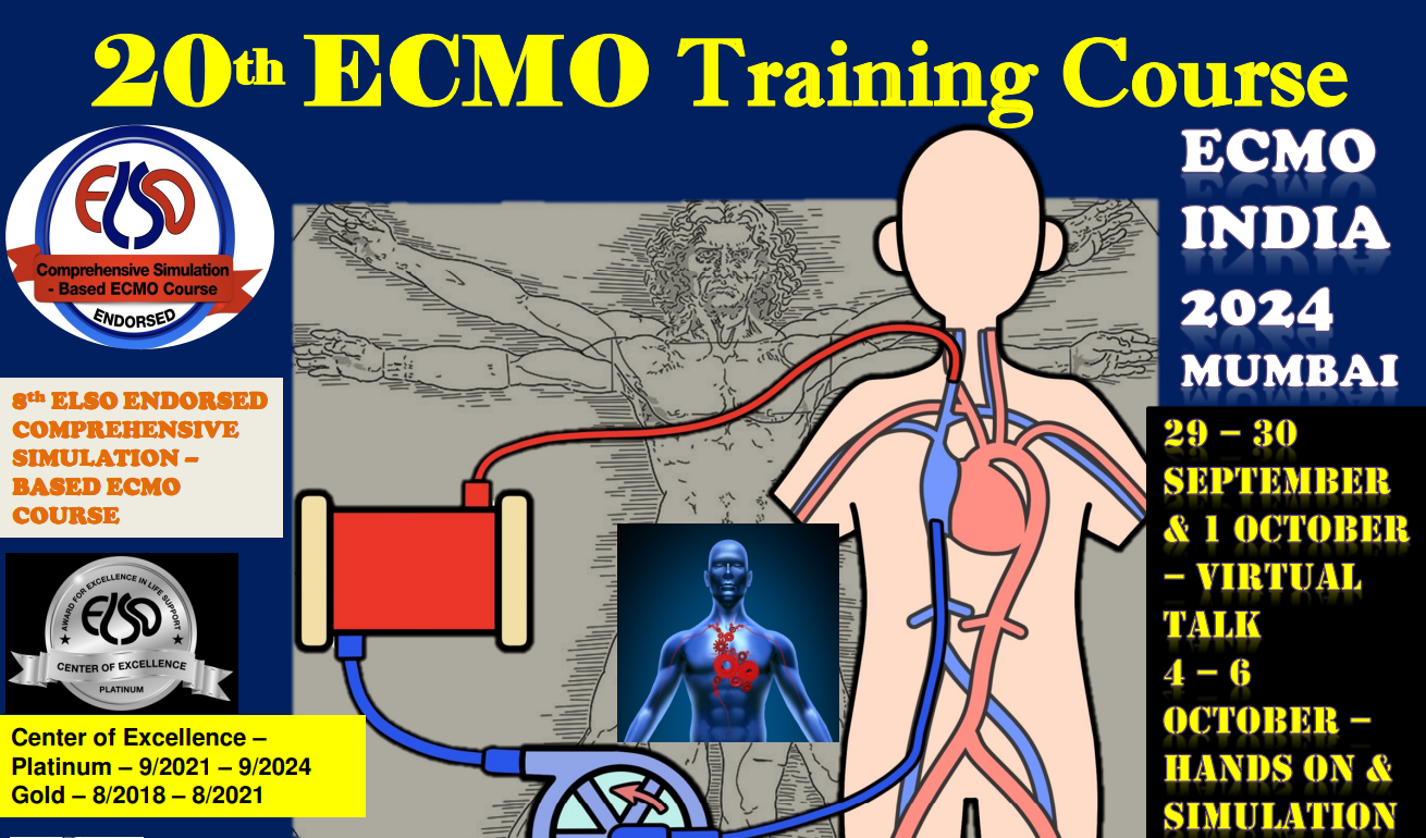 ECMO Society